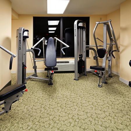 Holiday Inn & Suites Clearwater Beach By Ihg Экстерьер фото