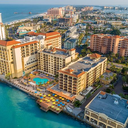 Holiday Inn & Suites Clearwater Beach By Ihg Экстерьер фото