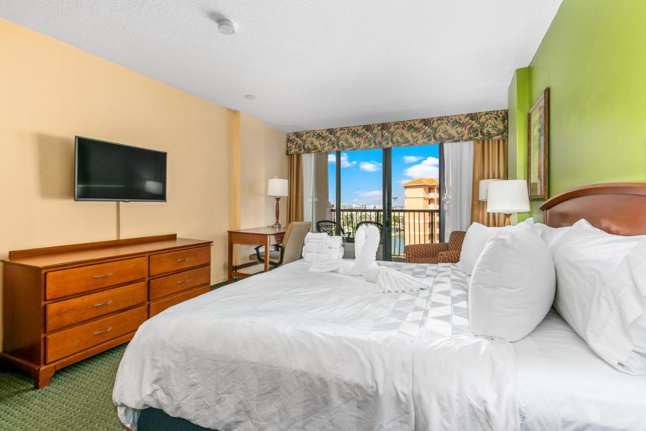 Holiday Inn & Suites Clearwater Beach By Ihg Экстерьер фото