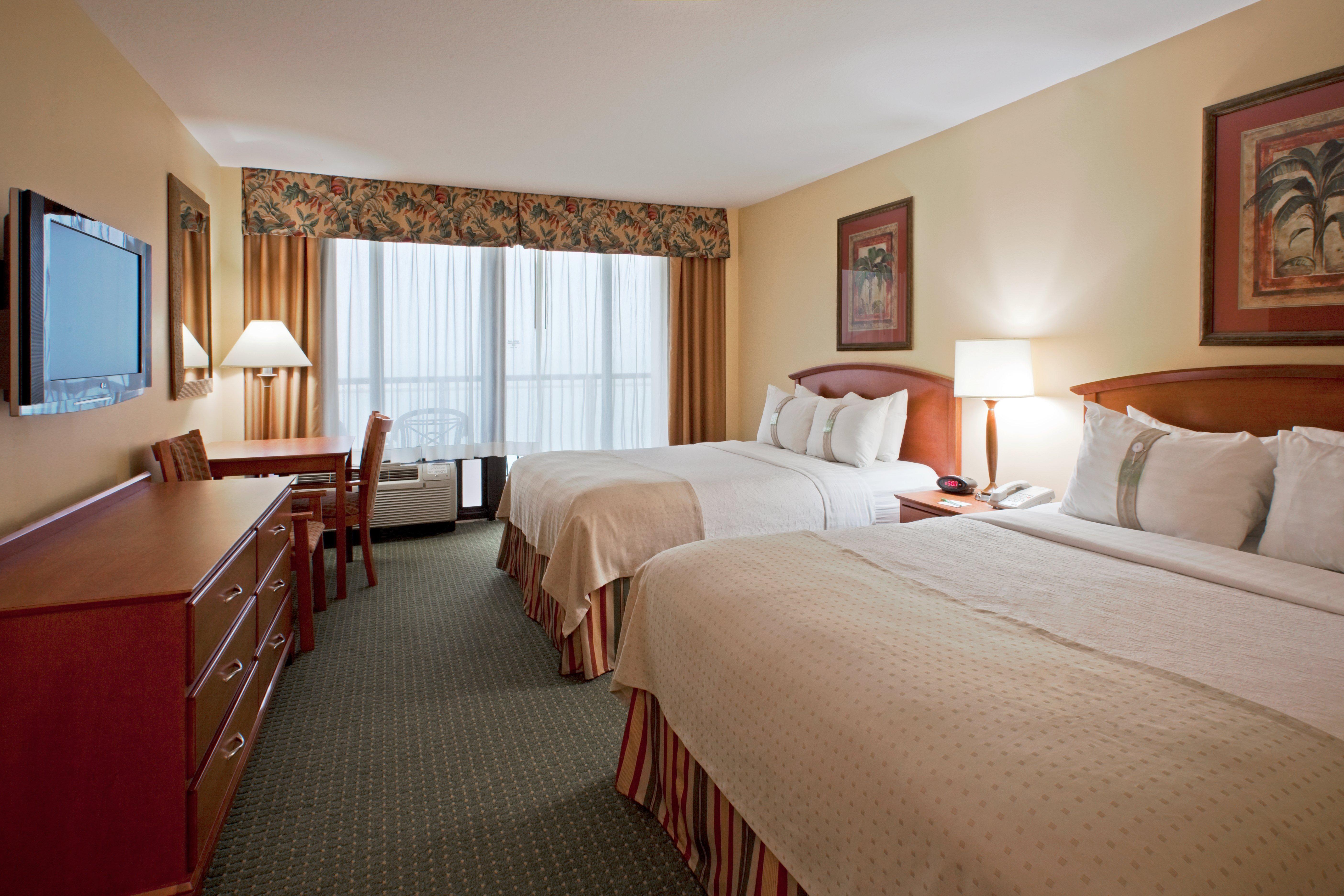Holiday Inn & Suites Clearwater Beach By Ihg Экстерьер фото