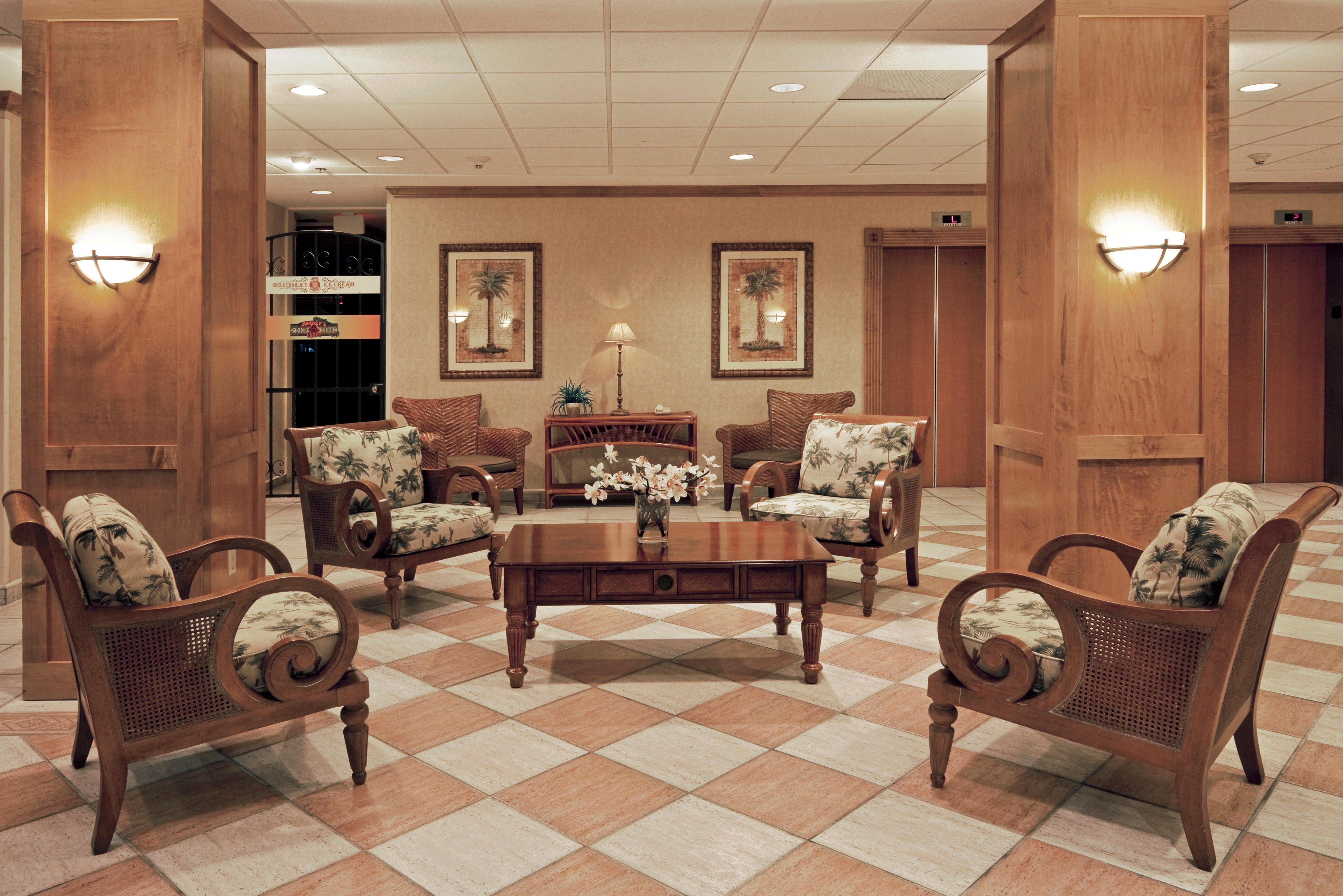 Holiday Inn & Suites Clearwater Beach By Ihg Экстерьер фото