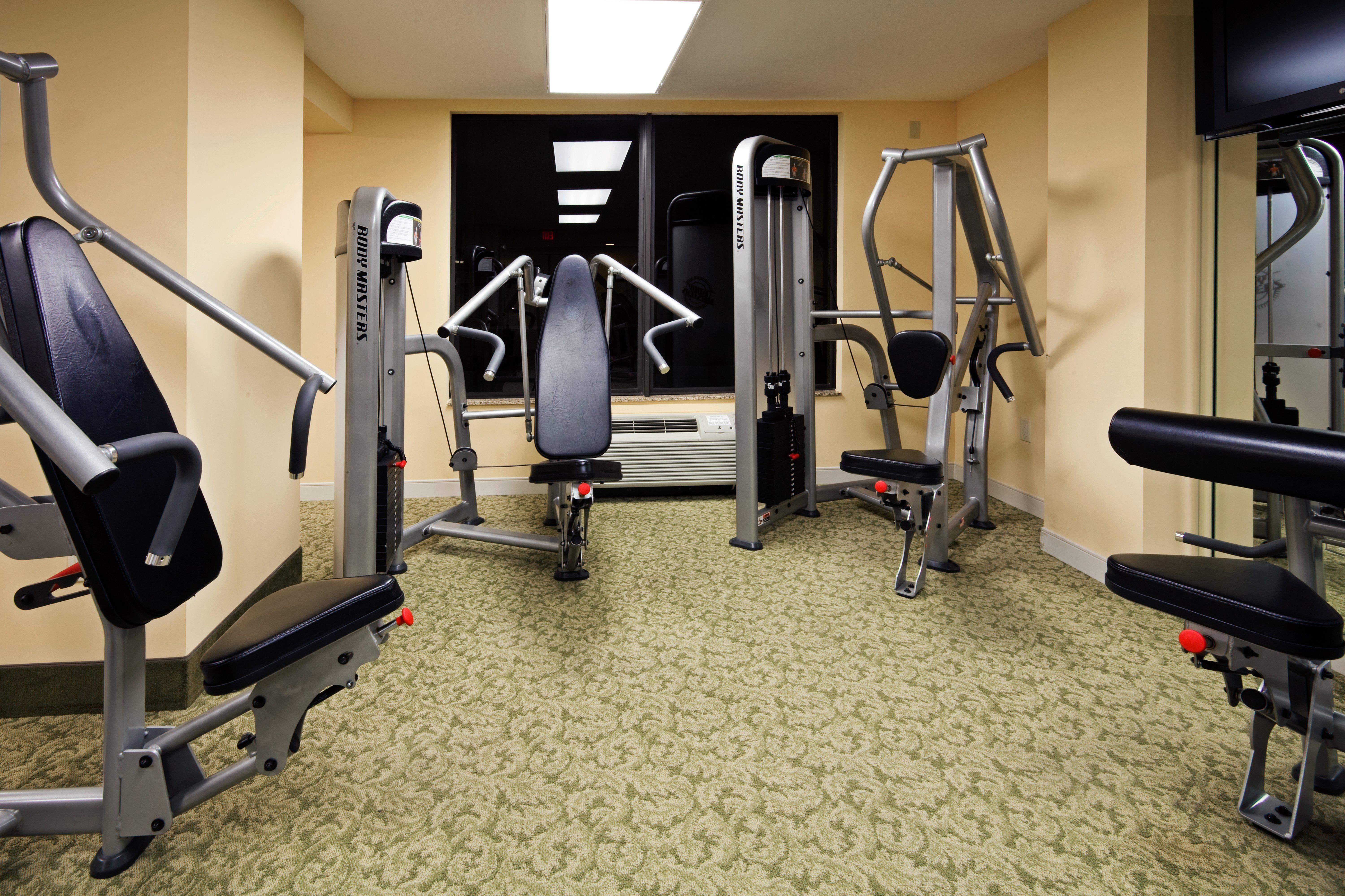 Holiday Inn & Suites Clearwater Beach By Ihg Экстерьер фото