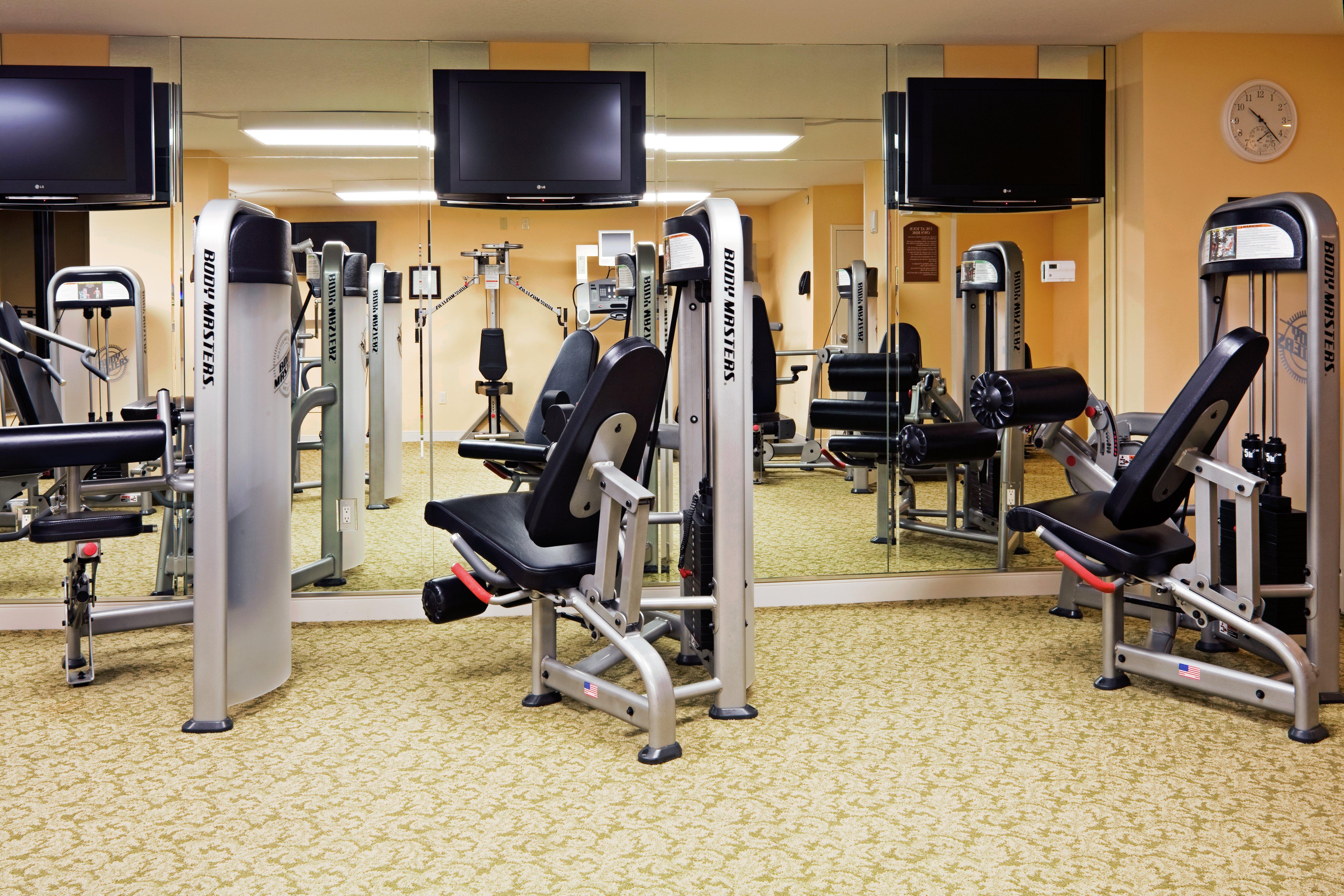 Holiday Inn & Suites Clearwater Beach By Ihg Экстерьер фото