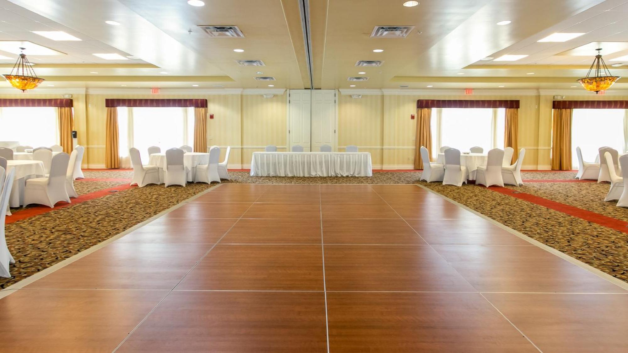Holiday Inn & Suites Clearwater Beach By Ihg Экстерьер фото