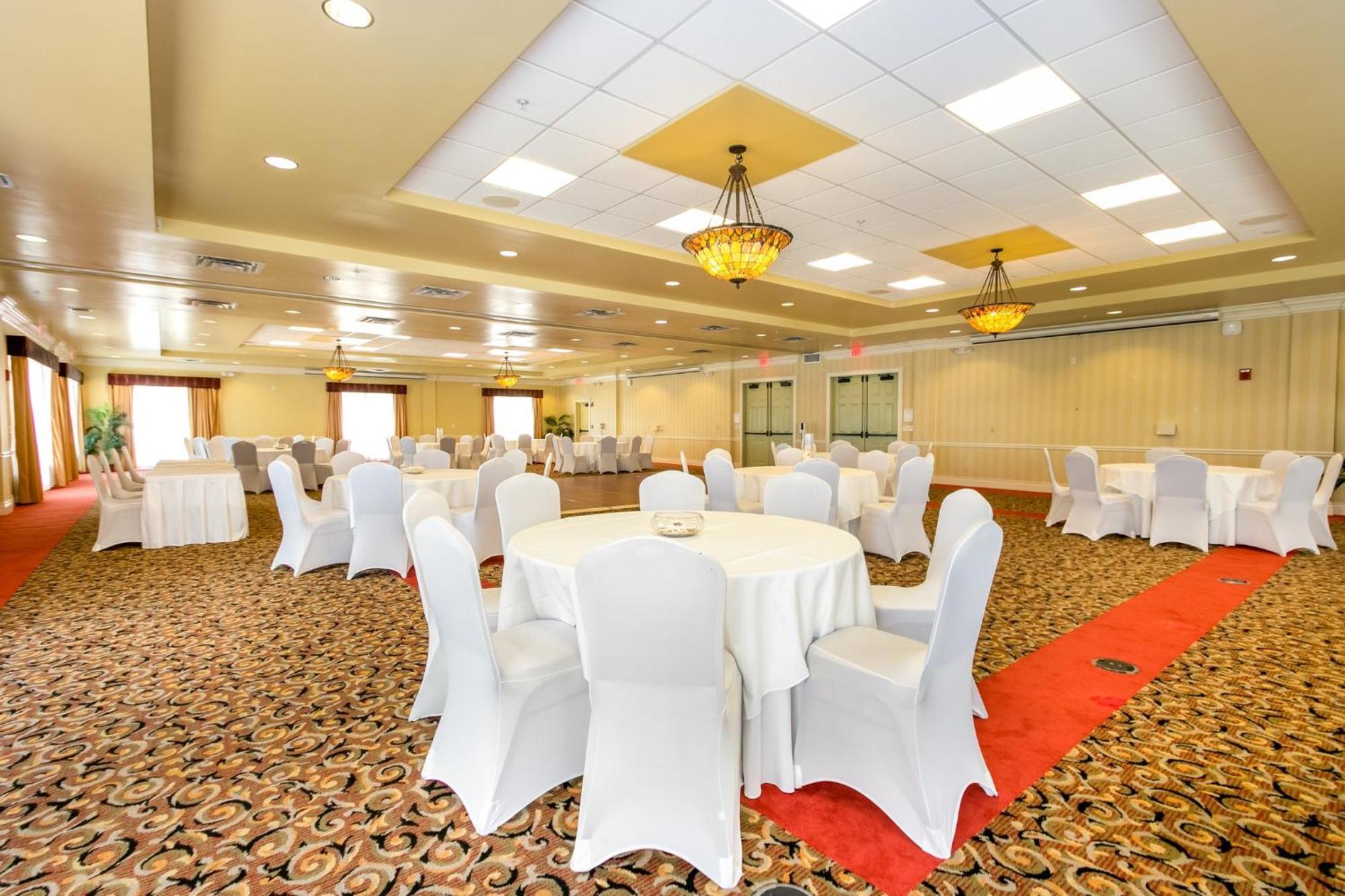 Holiday Inn & Suites Clearwater Beach By Ihg Экстерьер фото