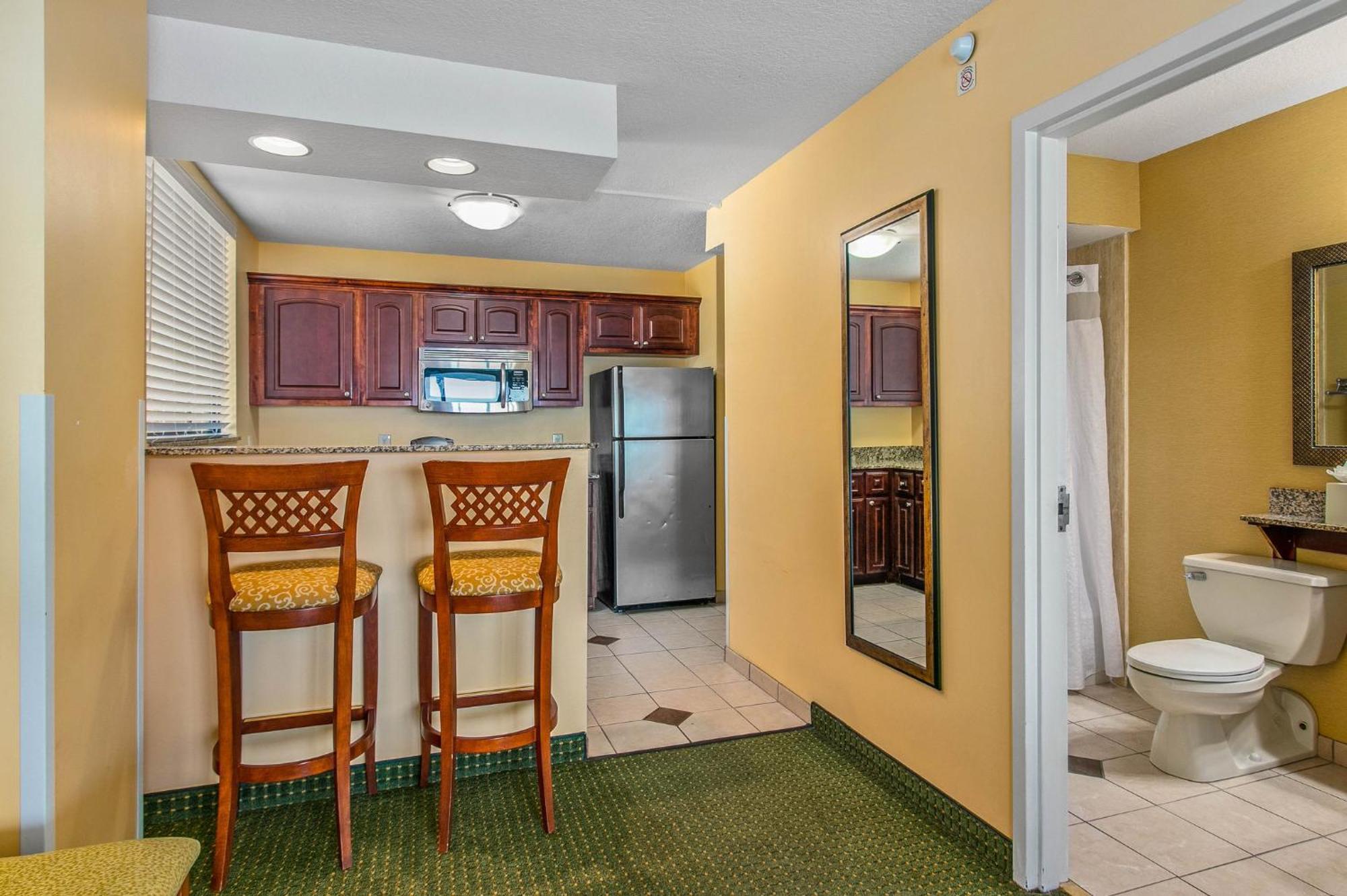 Holiday Inn & Suites Clearwater Beach By Ihg Экстерьер фото