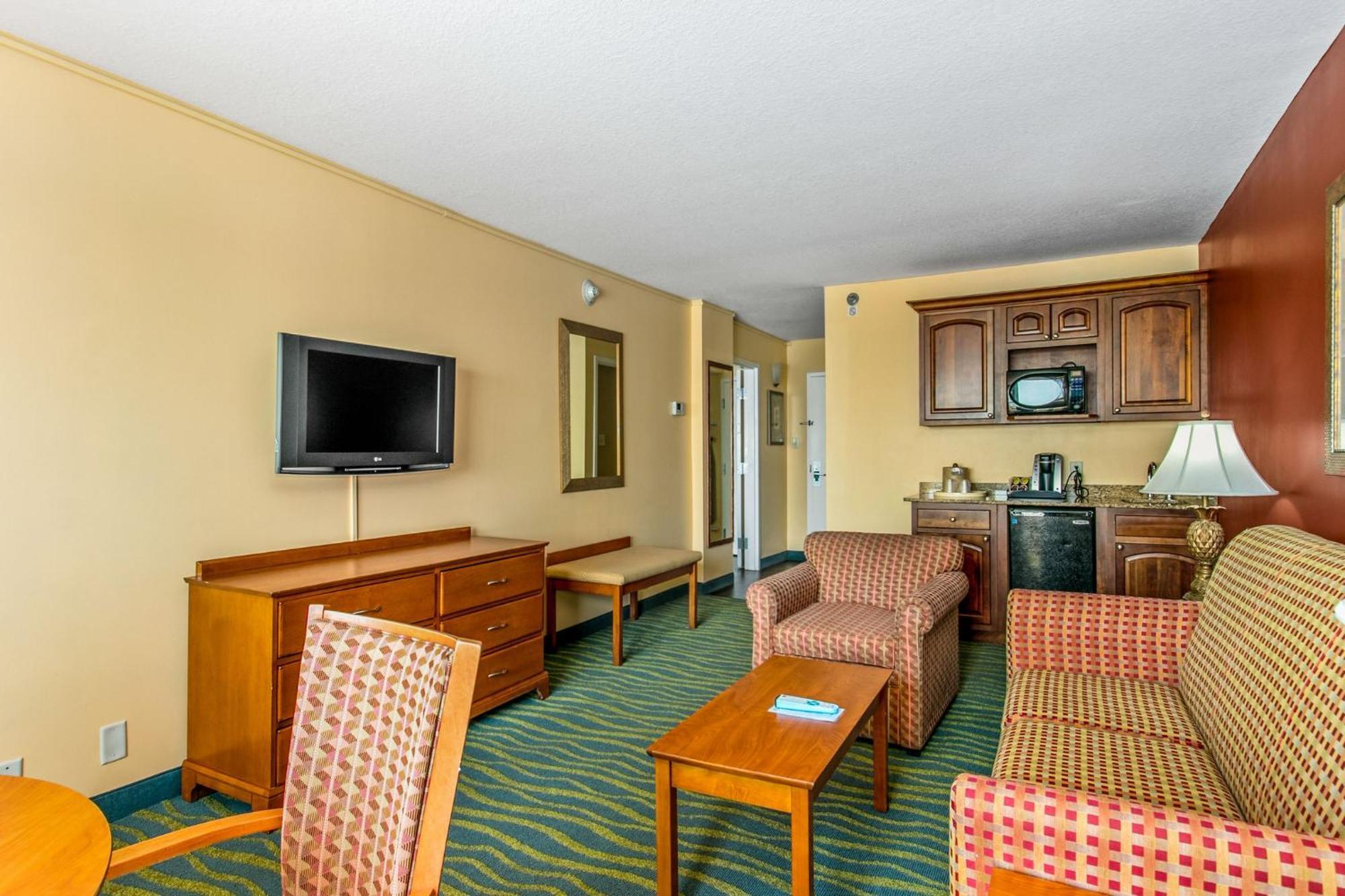 Holiday Inn & Suites Clearwater Beach By Ihg Экстерьер фото