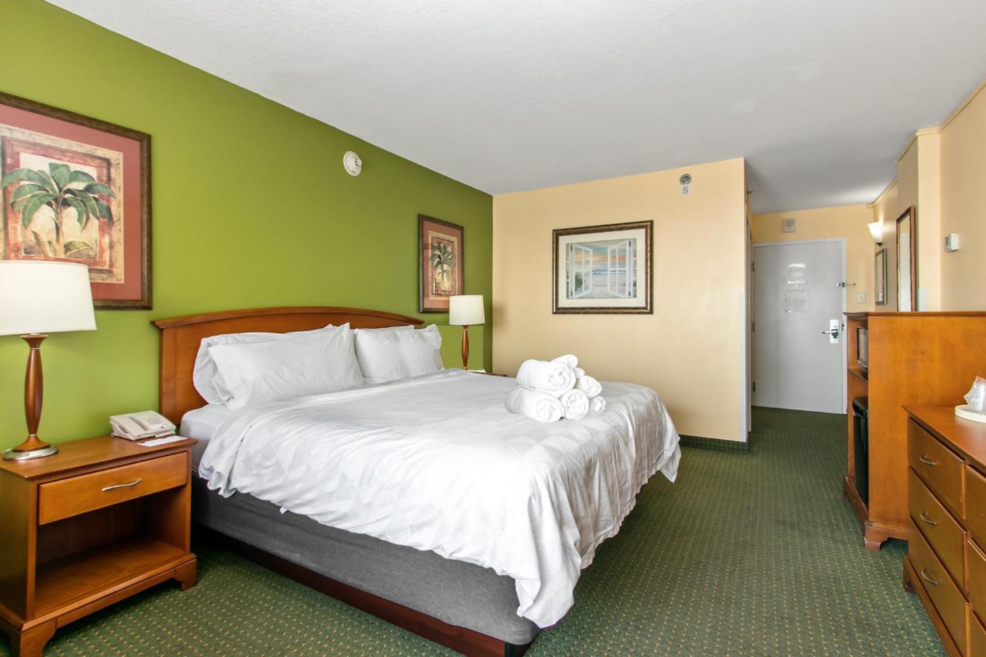 Holiday Inn & Suites Clearwater Beach By Ihg Экстерьер фото
