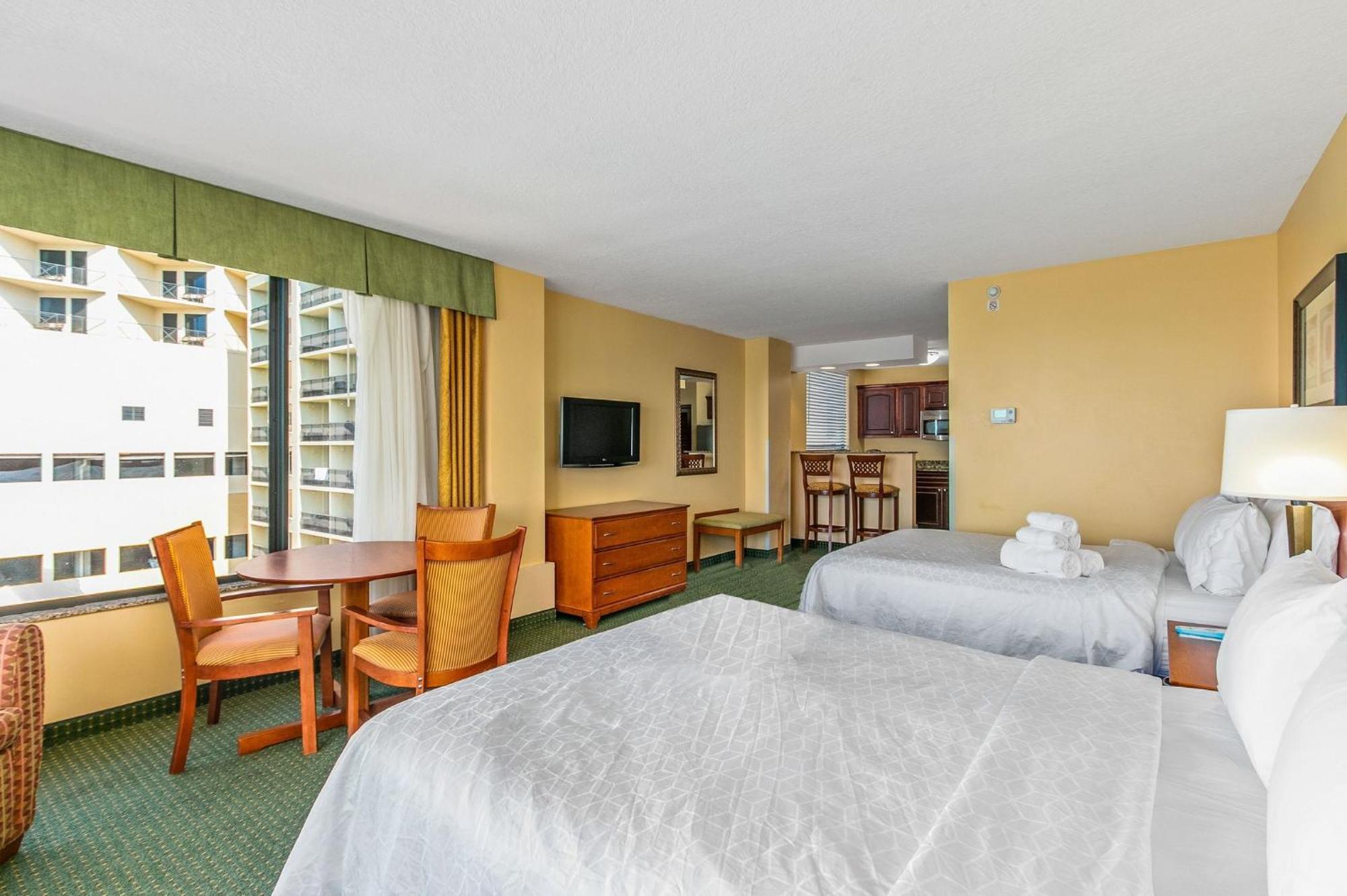 Holiday Inn & Suites Clearwater Beach By Ihg Экстерьер фото