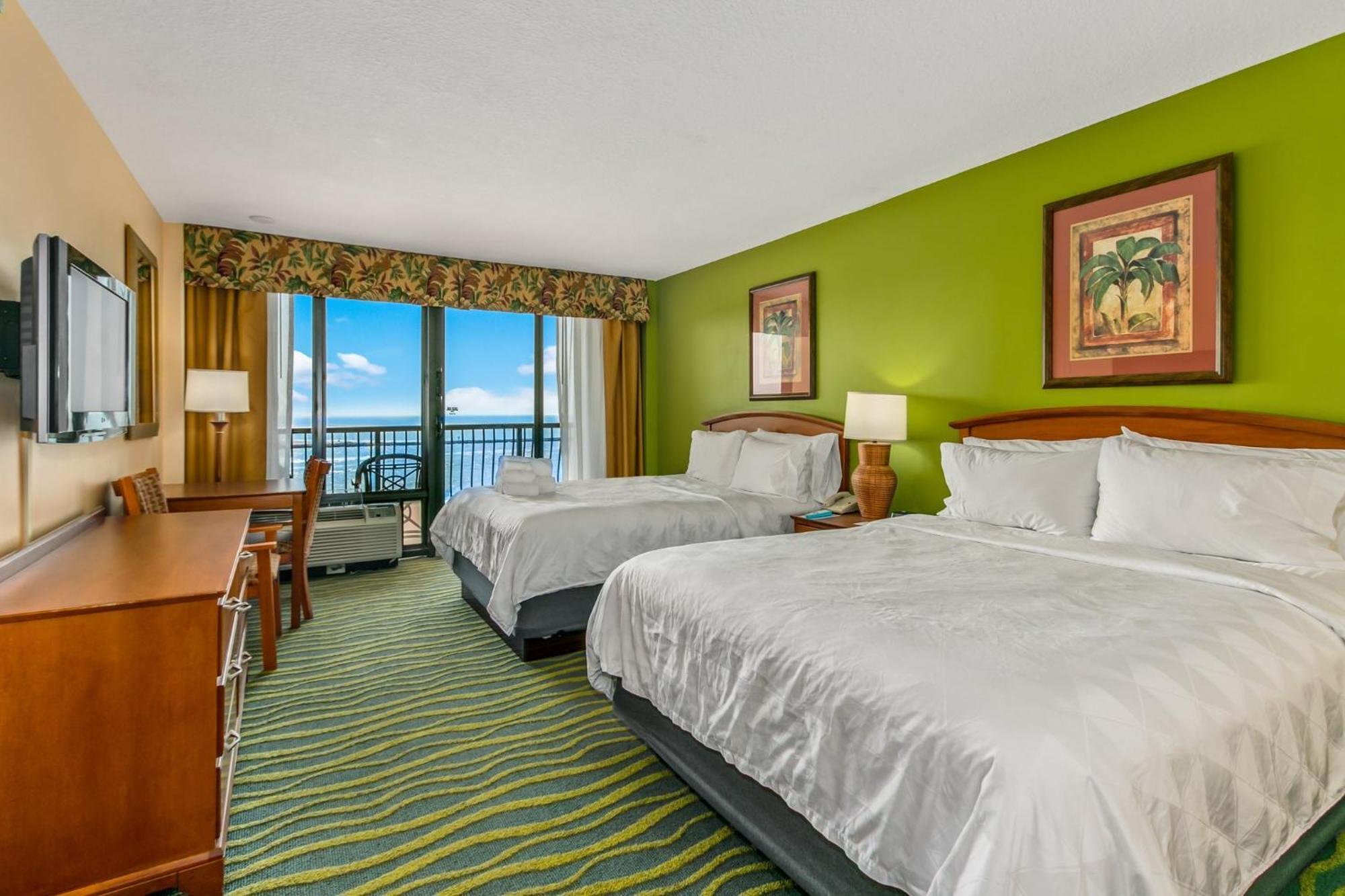 Holiday Inn & Suites Clearwater Beach By Ihg Экстерьер фото