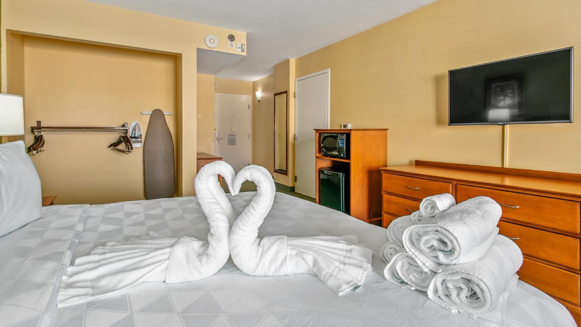 Holiday Inn & Suites Clearwater Beach By Ihg Экстерьер фото