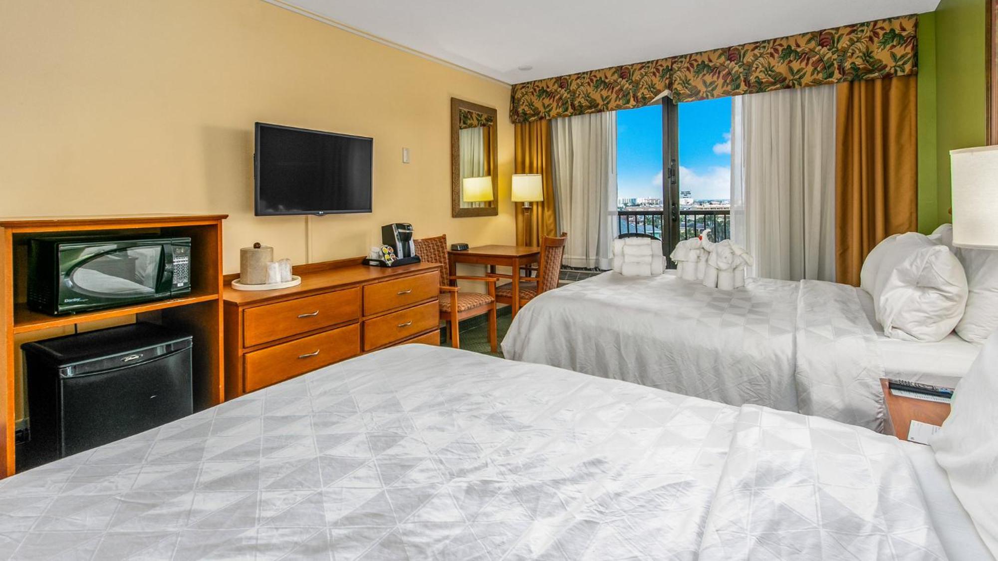 Holiday Inn & Suites Clearwater Beach By Ihg Экстерьер фото