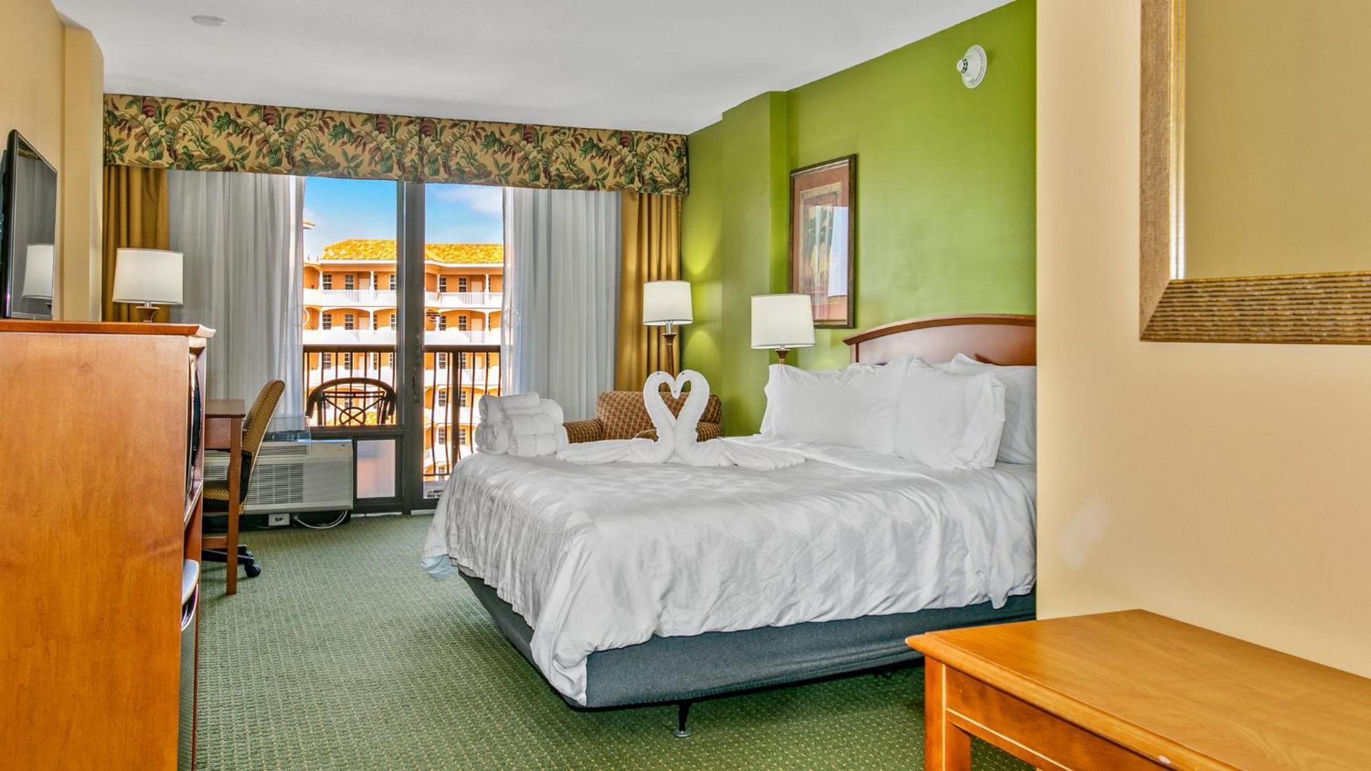 Holiday Inn & Suites Clearwater Beach By Ihg Экстерьер фото
