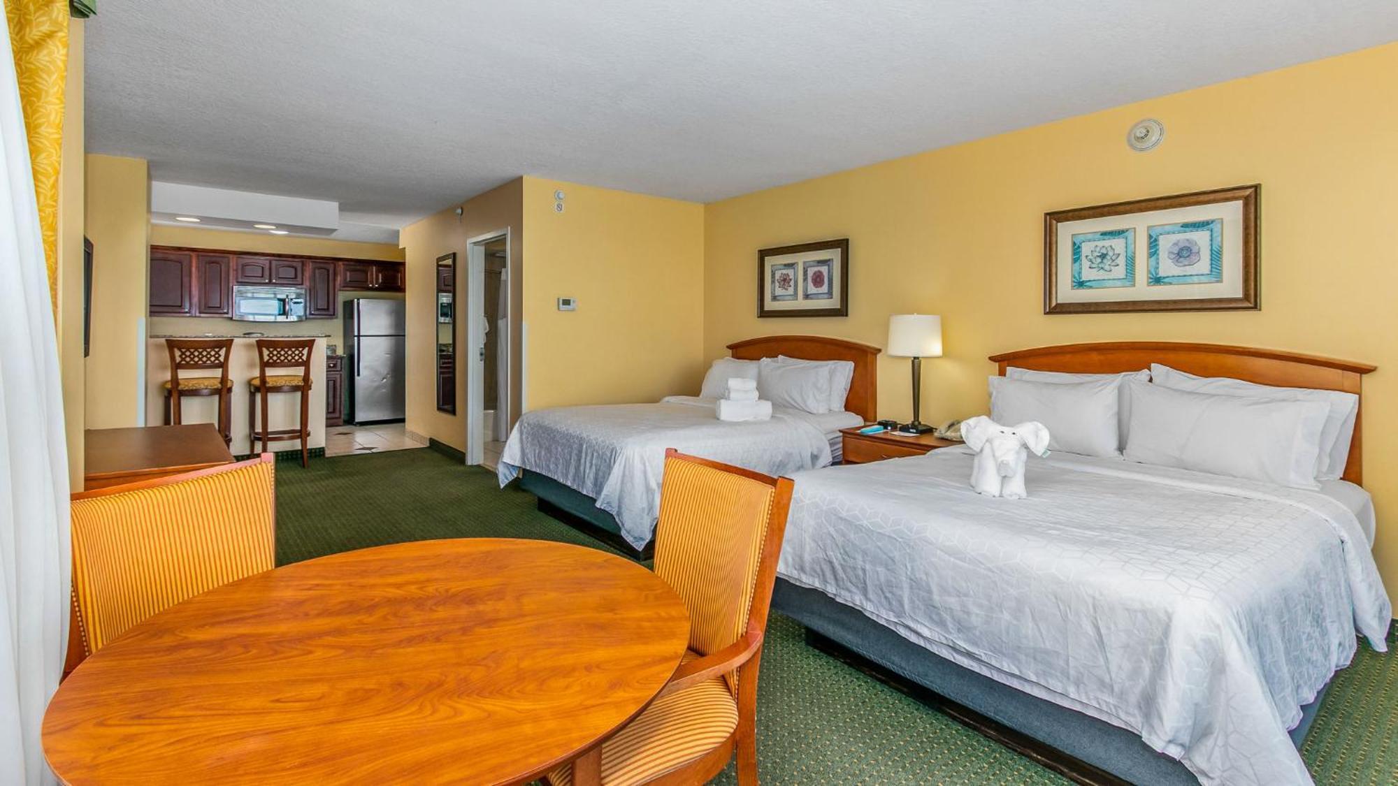 Holiday Inn & Suites Clearwater Beach By Ihg Экстерьер фото
