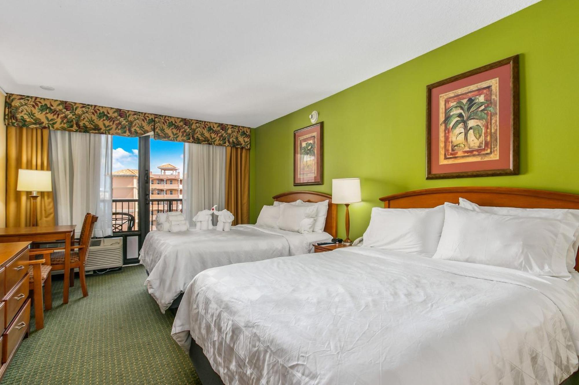 Holiday Inn & Suites Clearwater Beach By Ihg Экстерьер фото