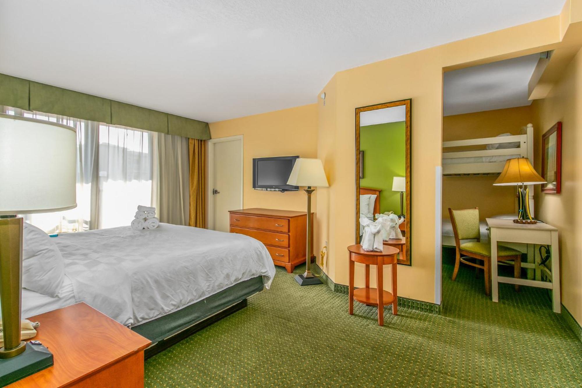 Holiday Inn & Suites Clearwater Beach By Ihg Экстерьер фото